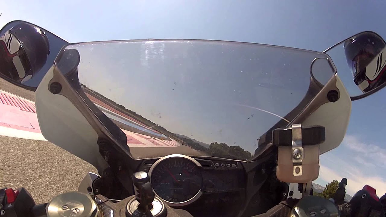 circuit paul ricard 5.8 le 3 juin 2013 stage roulage monneret