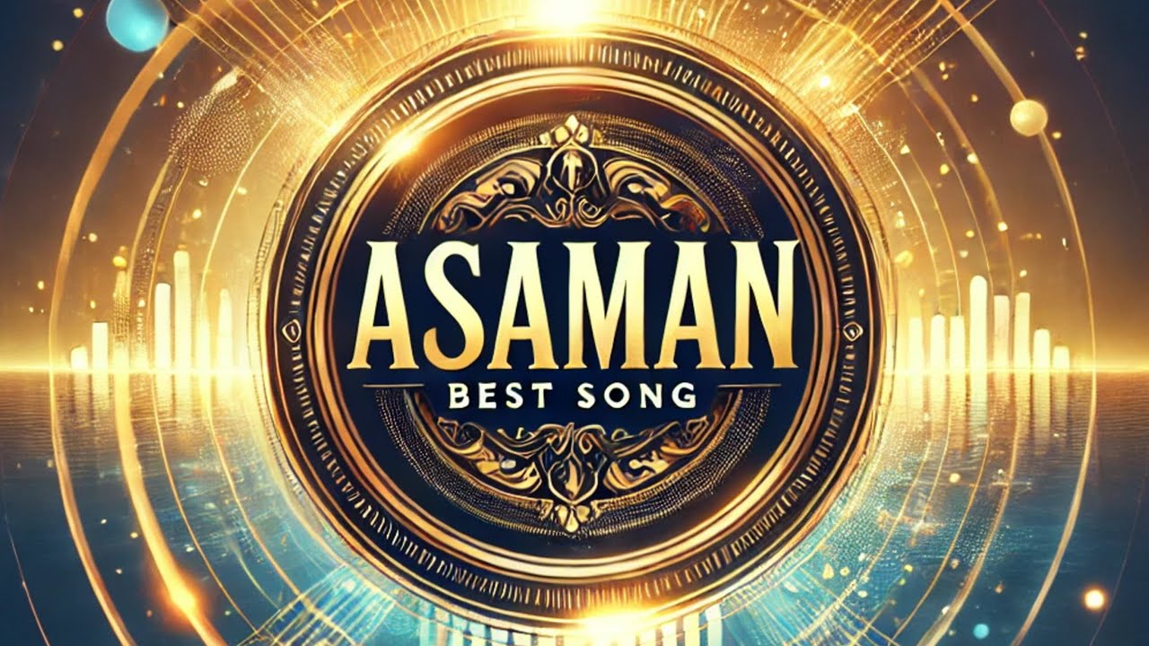 The Tree of Life  I ASAMAN XXXIII | AI Dobro-Guitar #aimusicproduction  #aimusic  #music