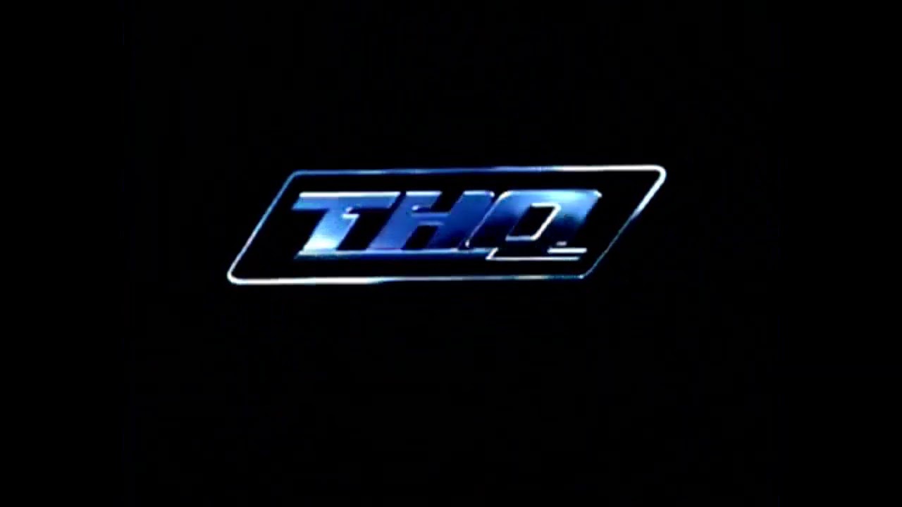 Dream logo combos: Nick Games/Nickelodeon Movies/THQ/THX Certified game/Heavy Iron studios