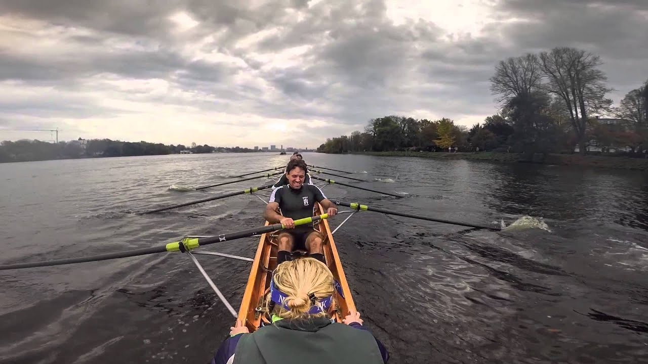 Fari Cup 2014, WSAP Hamburg, Sieger Arno Kruse Pokal
