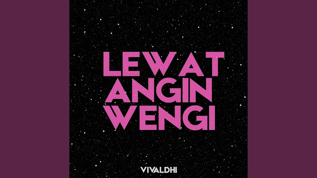Lewat Angin Wengi