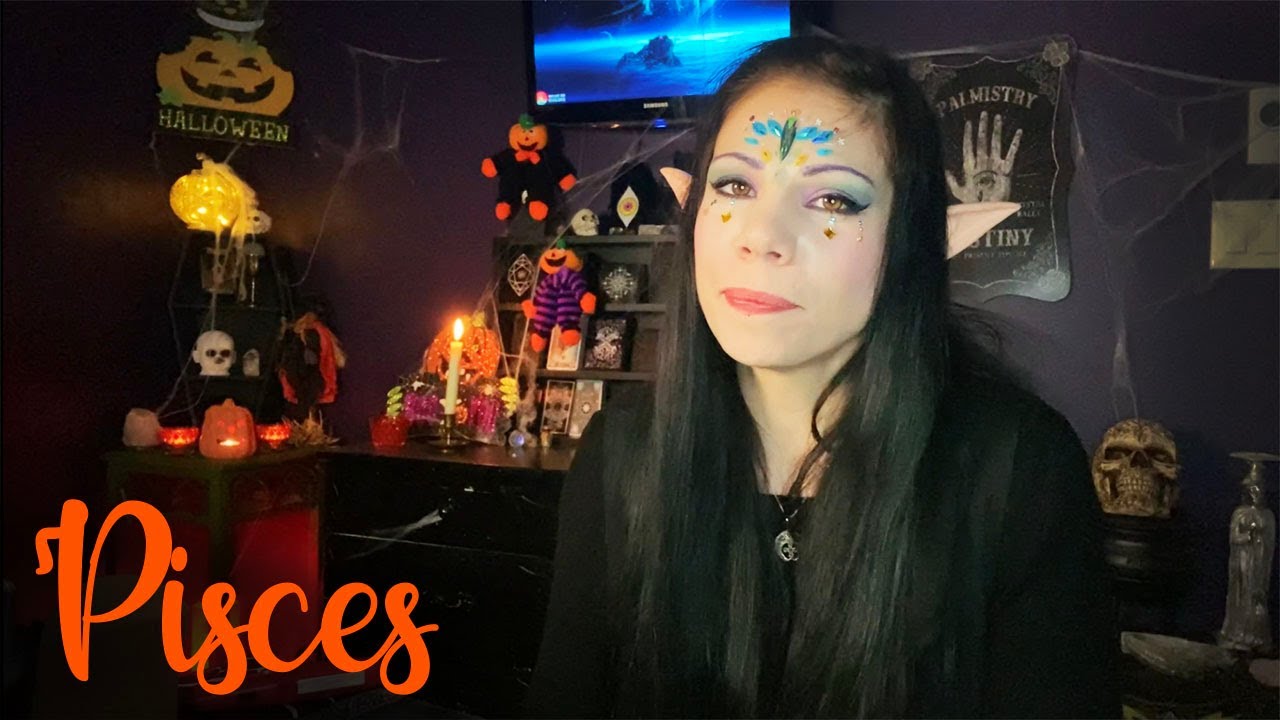 PISCES ~ An emotional last goodbye sets you free