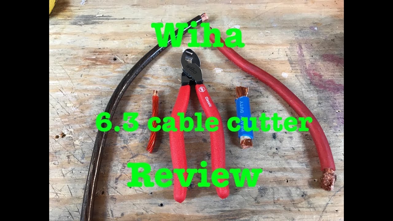Wiha 6.3