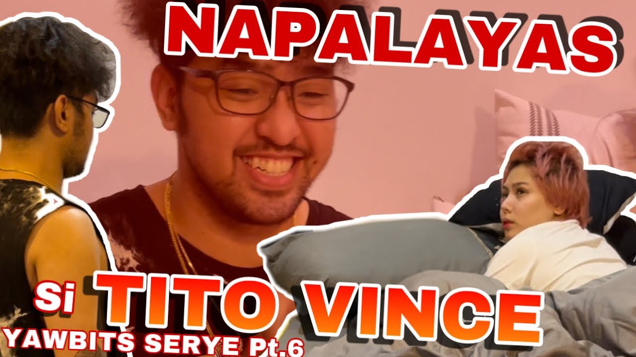 3AM CHALLENGE (YAWBITS SERYE Pt.6)