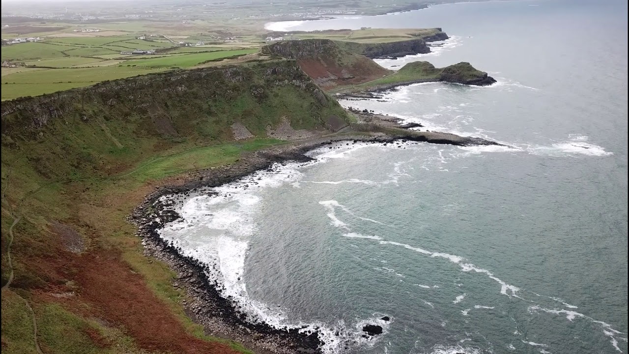 North Antrim Coast