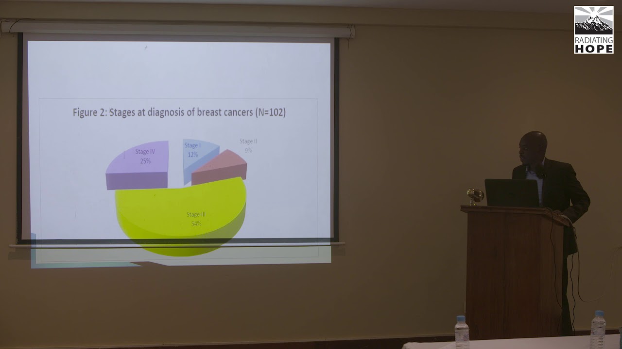5 - Breast Cancer Treatment in the Northern Zone of Tanzania