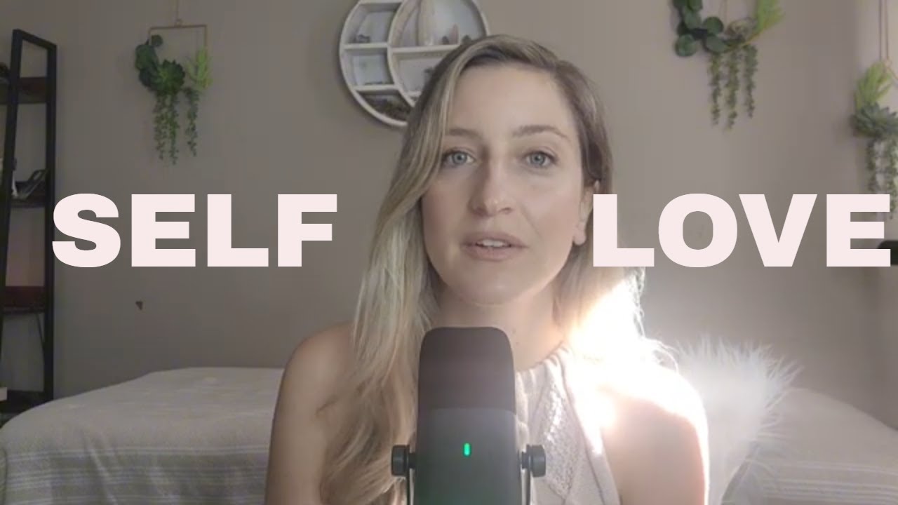 5 Tips to radiate Self Love, Confidence & Power