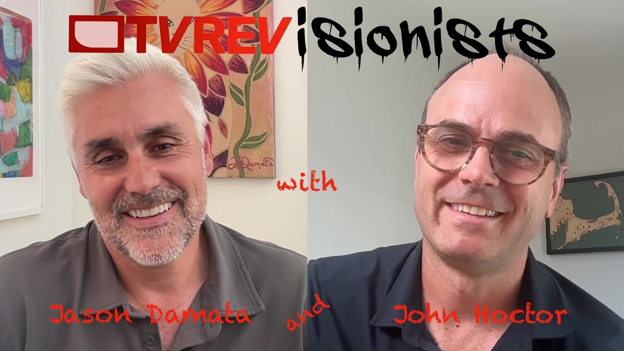 Predictive Media Modeling: John Hoctor on Specialized AI for TV & Advertising
