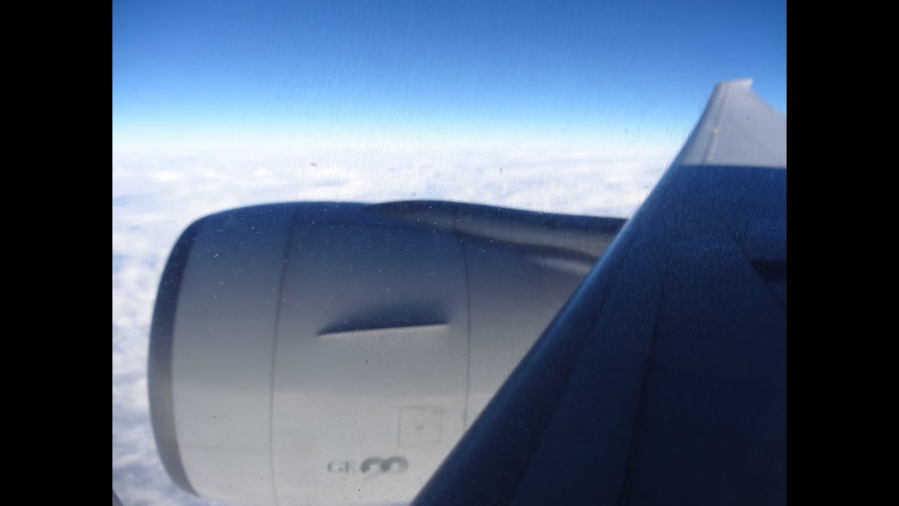 EVA Air Boeing B777-300ER Taipei (TPE) to Hong Kong (HKG) Full Flight