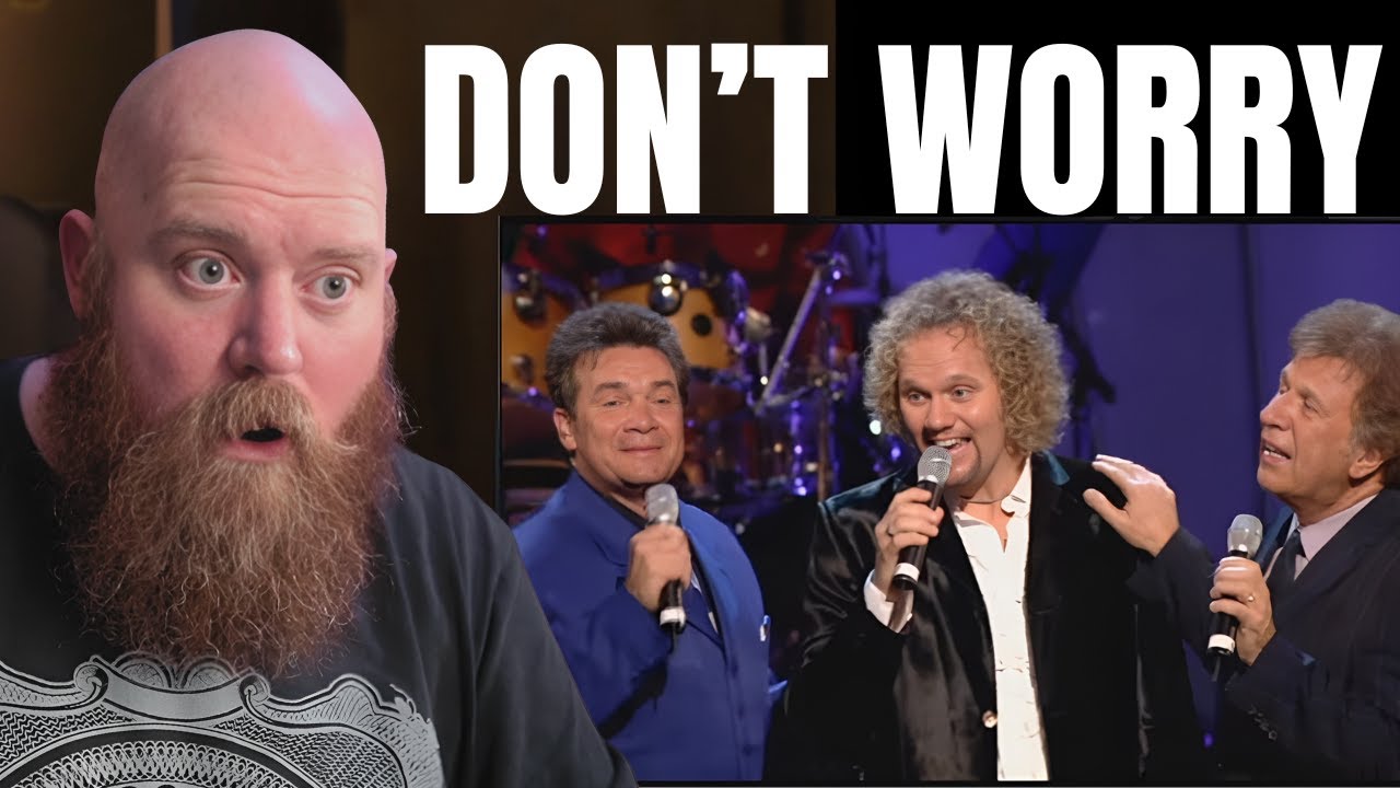 This Song Lifted My Spirit | “Not Gonna Worry” Reaction