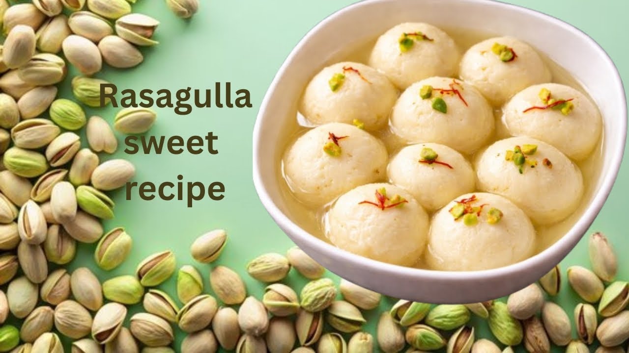 పాలు విరిగినపుడు పడేయకుండా ఈ sweet try cheyandi పిల్లలు ఇష్టంగా తింటారు#sweet shop style rasagulla#👍