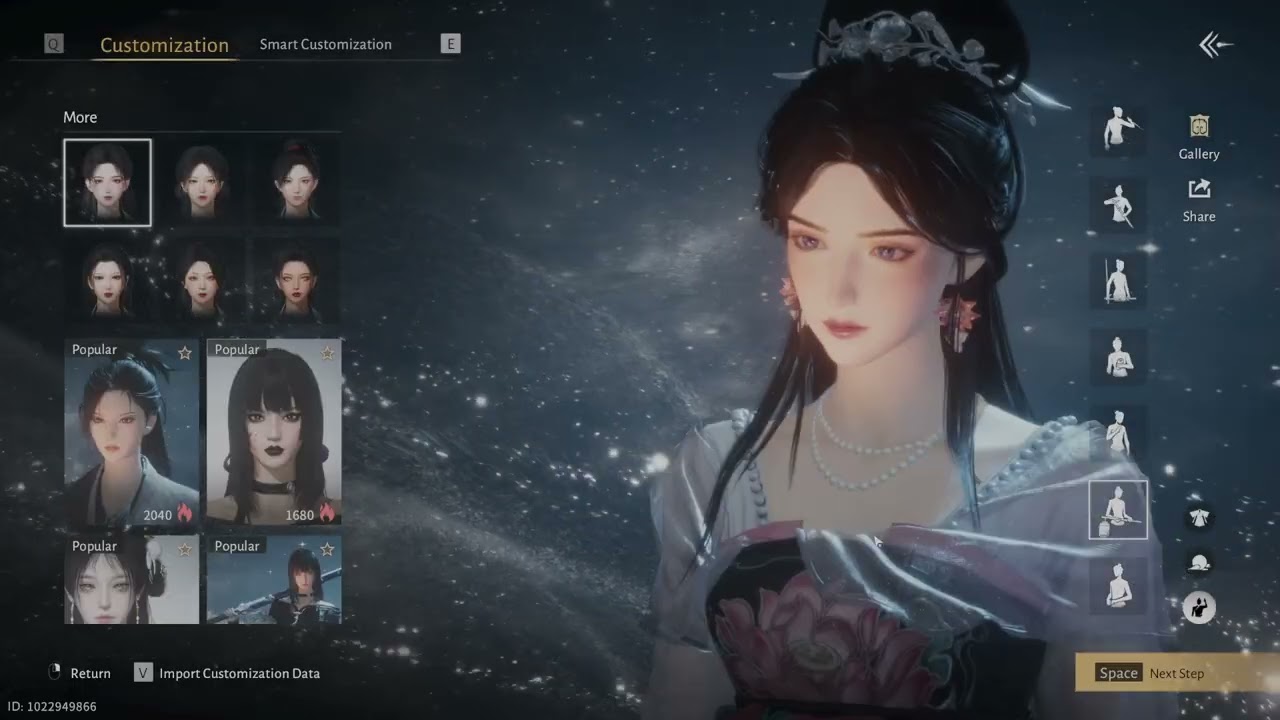 Where Winds Meet Global Release Today! Created Character and Defeated Puppeteer