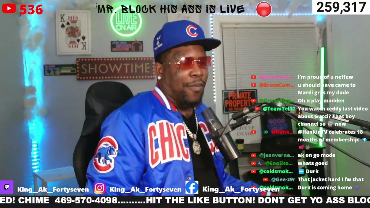 NBA Youngboy SENDS WARNING! Durk Takes Another L! BEO Kenny Diss Nuskie! Geechi Gotti Done! Dju!