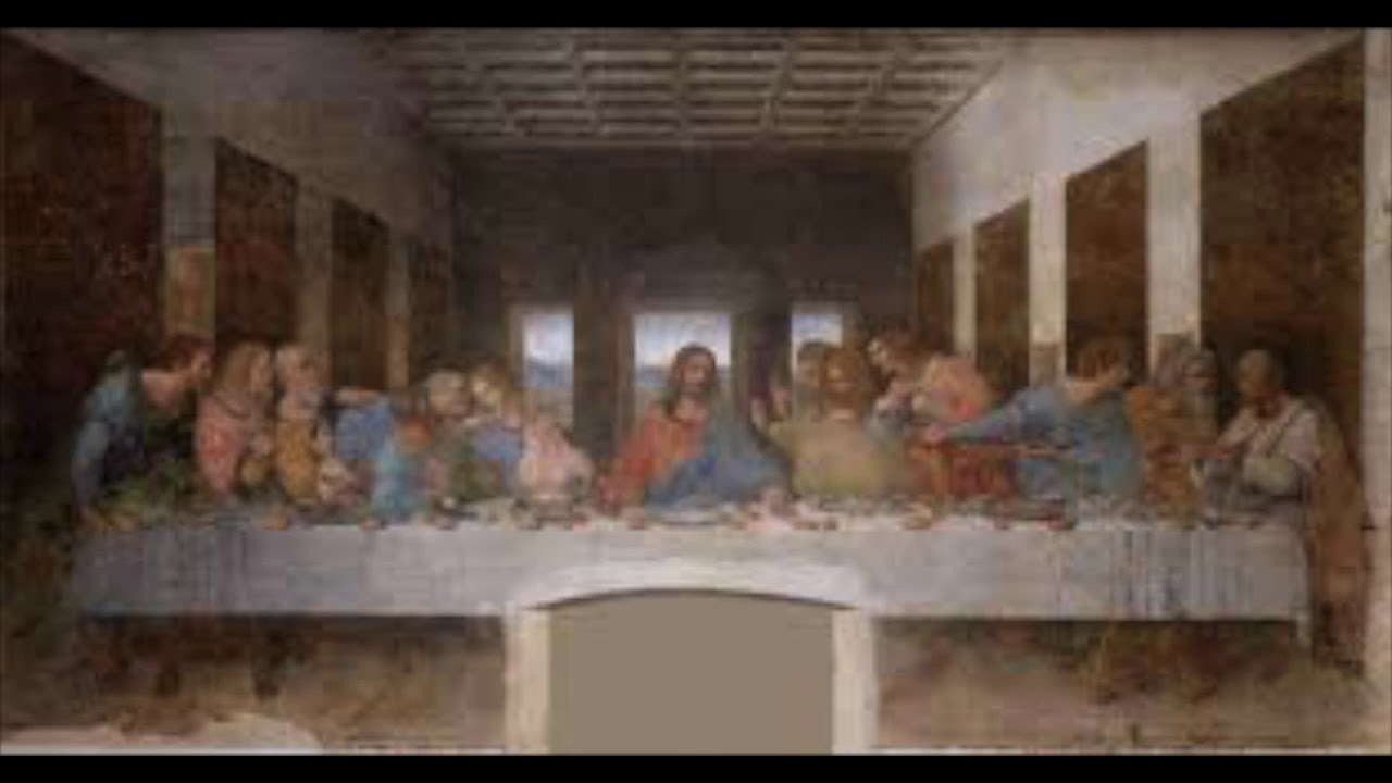 Leo nardo da video (Ryan T)