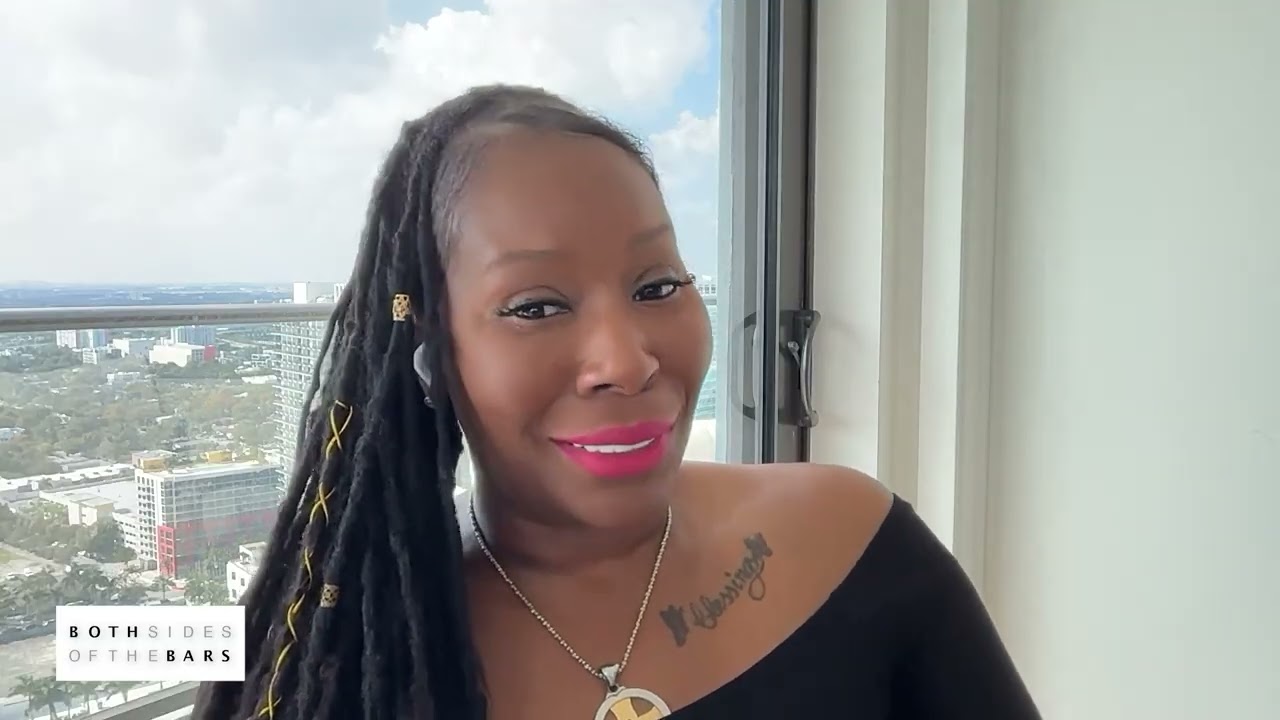 Elevating the Issues Facing Women’s Justice