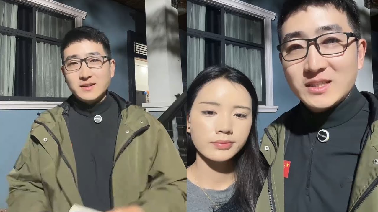 🔴 【大山在旅行】老挝老丈人家的农村生活： 2026-02-05 20:02:17