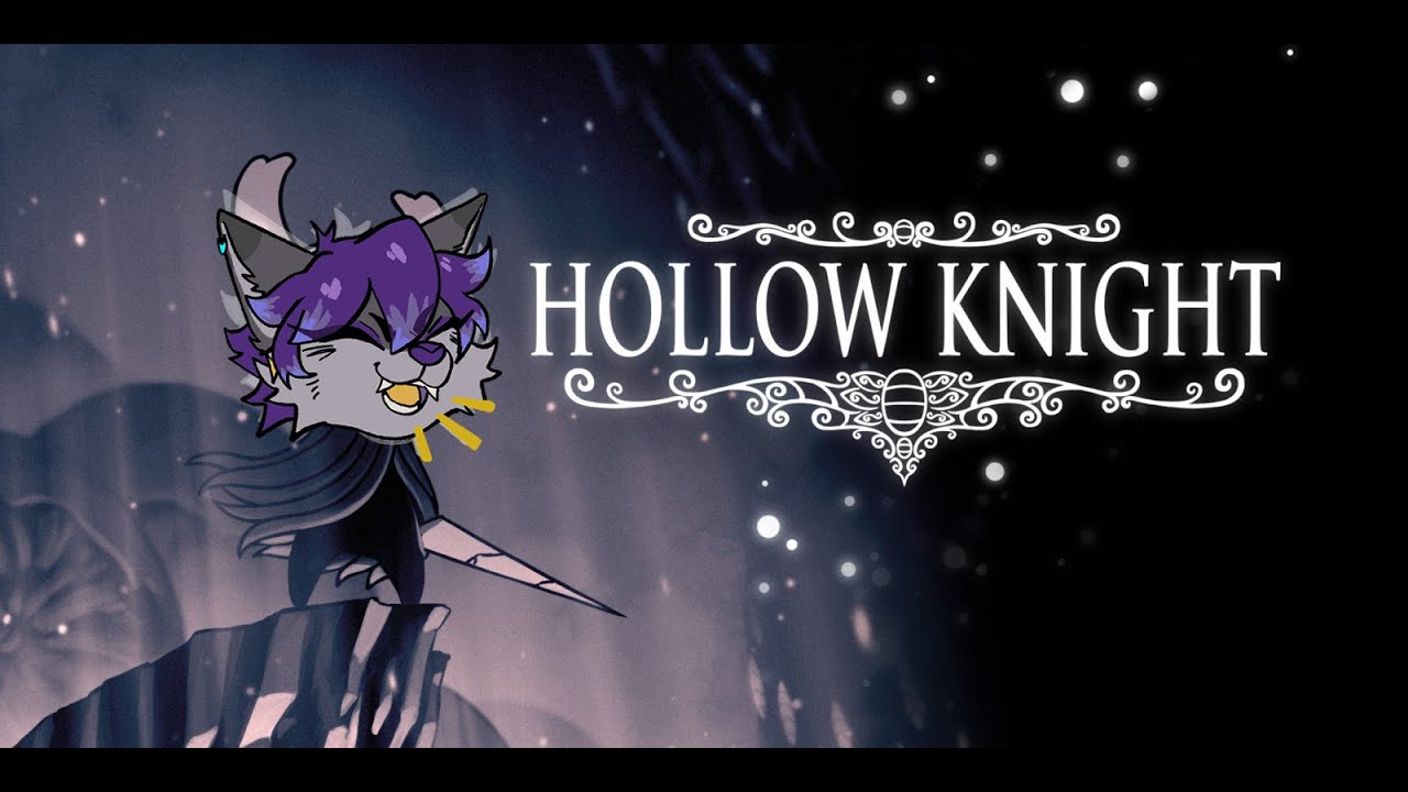 Howl Knight (Day 1)