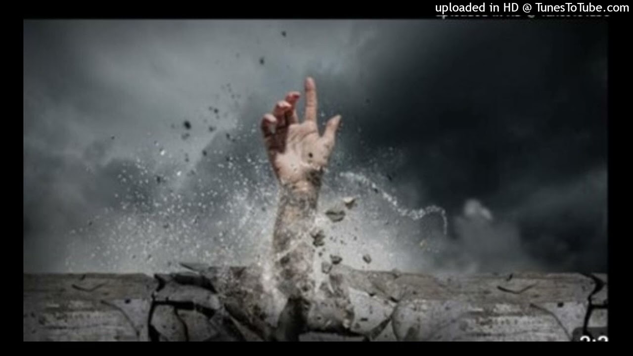 Giving up (ain't in my blood)