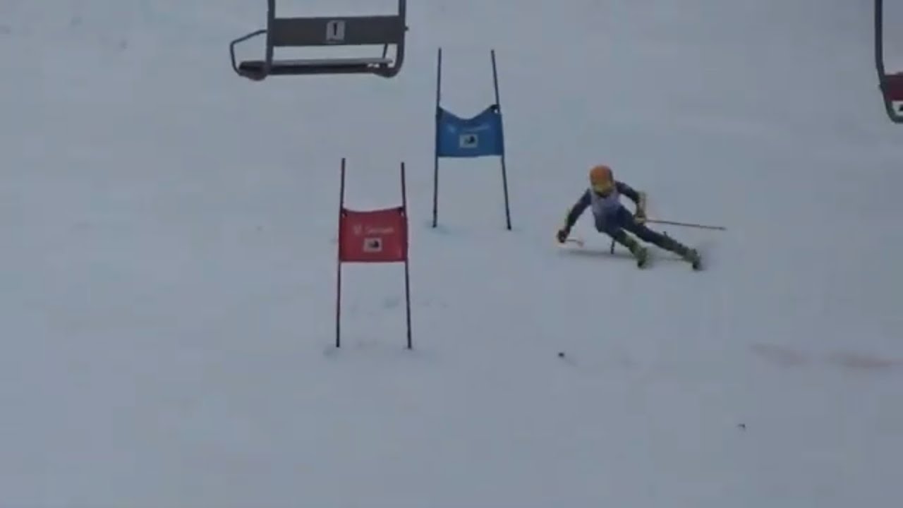 GOLDWIN FIS YOUTH JAPAN CUP 2026/03/05 Men's Giant Slalom U16