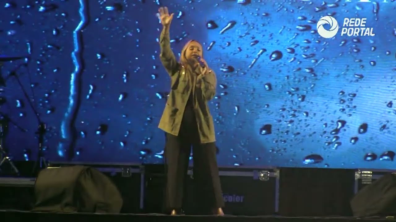 Bruna Karla Ao Vivo em Itabuna BA - 27/07/2024