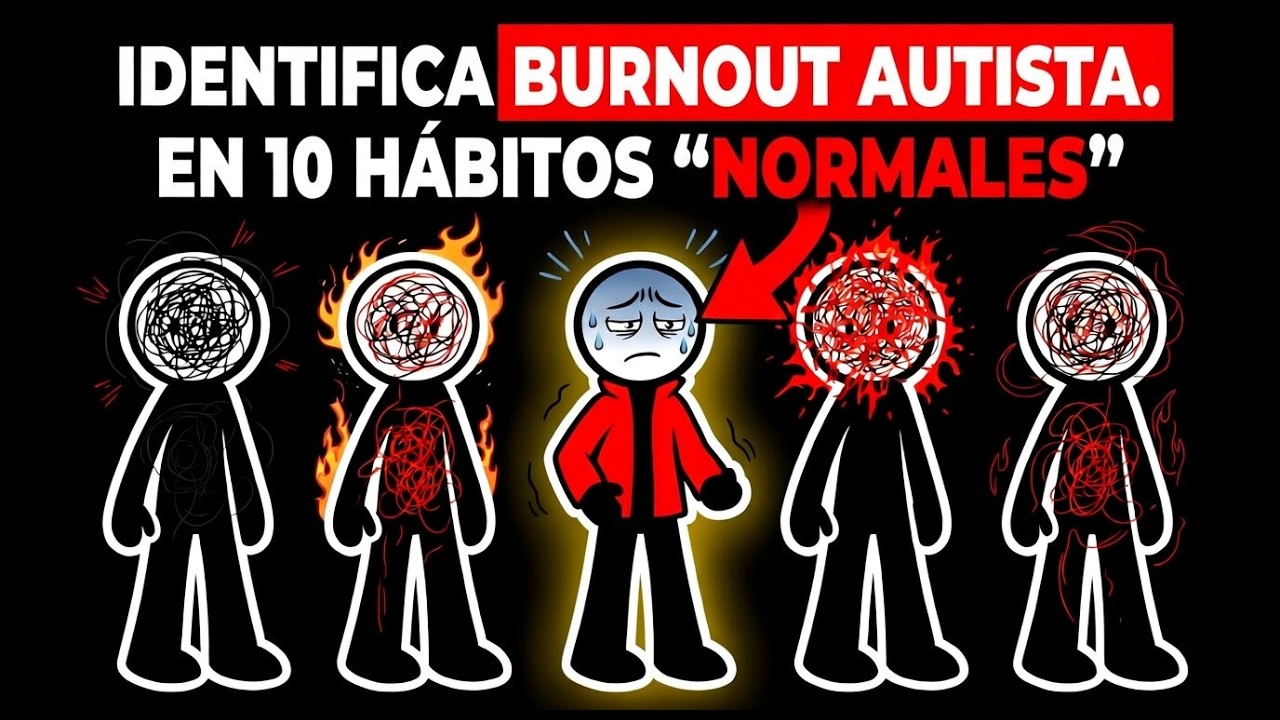 10 HÁBITOS 