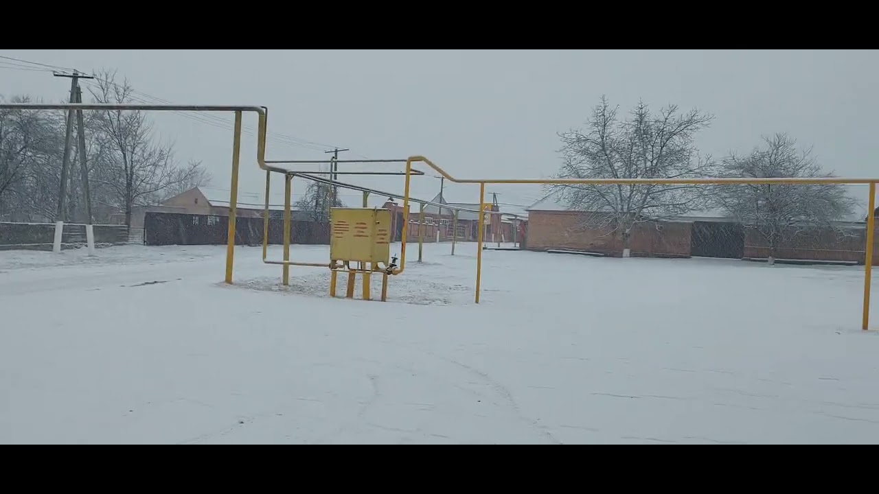 Зима Янди (2)