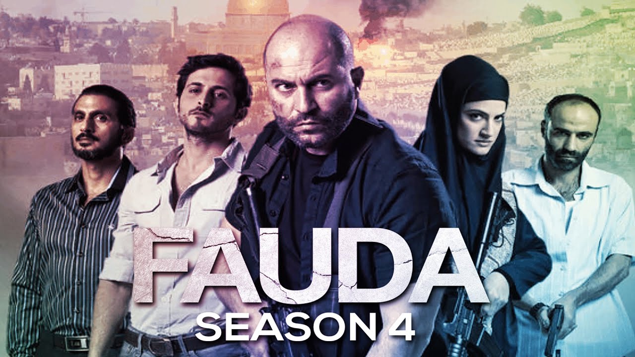 Fauda Season 4 Release Date, Cast, Plot, Trailer and other details - US News Box Official
