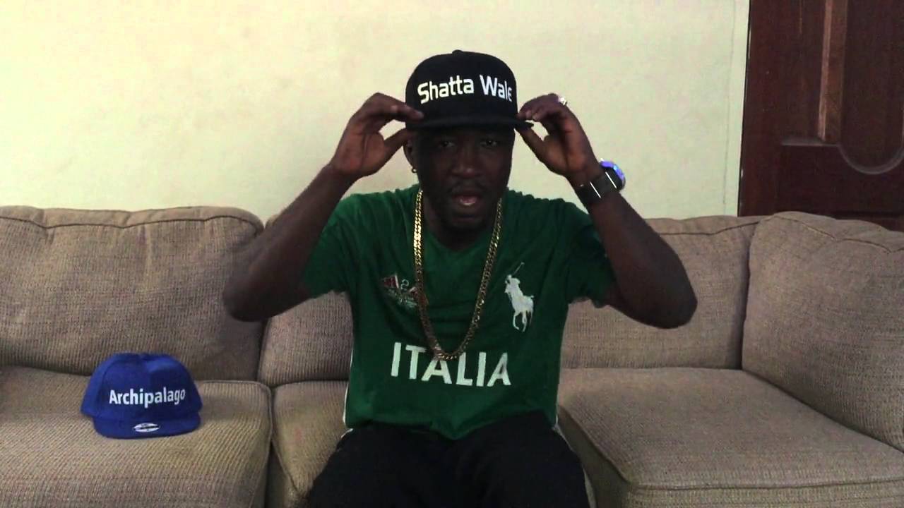 Archipalago Gives A Strong Warning To Stonebwoy And Criss Waddle #BieGya