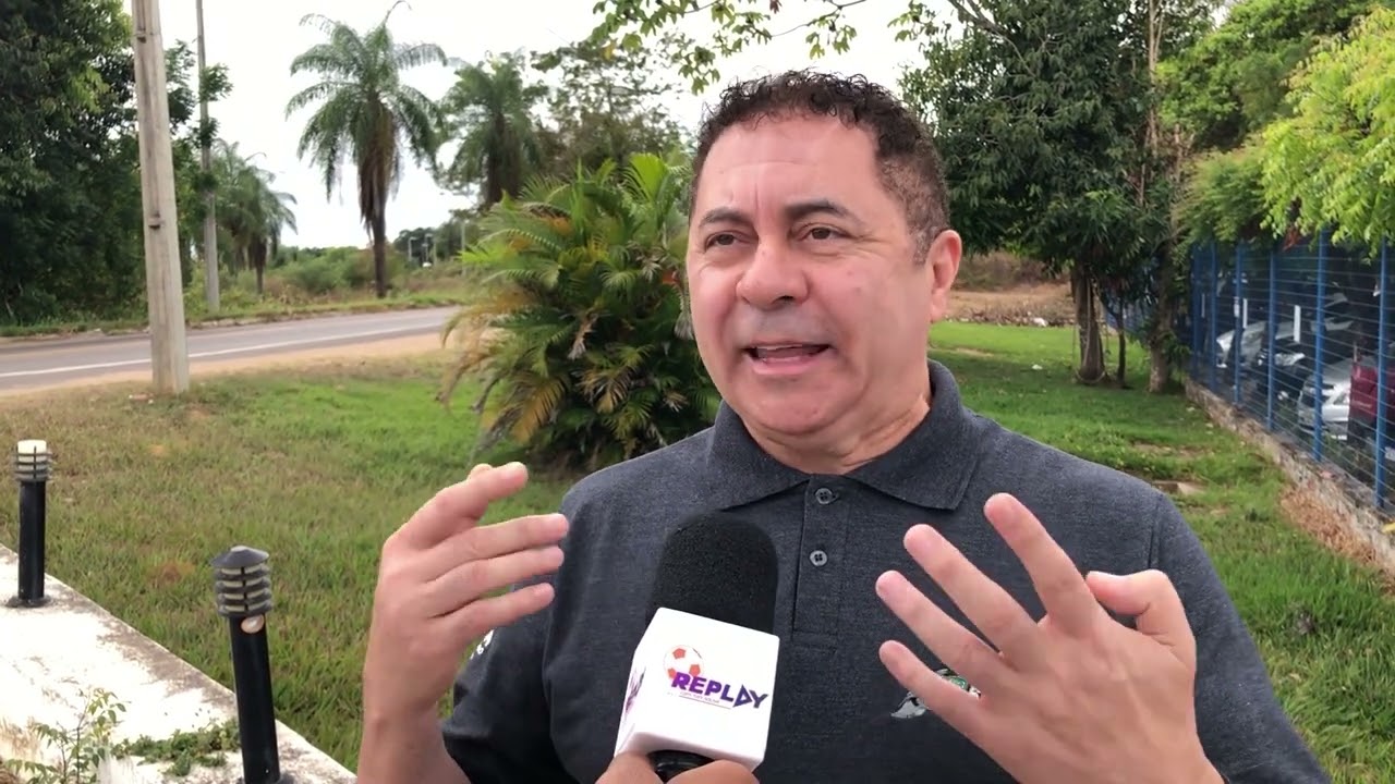 Críticas sobre Arena Romeirão são rebatidas por Zacarias Silva. Veja!