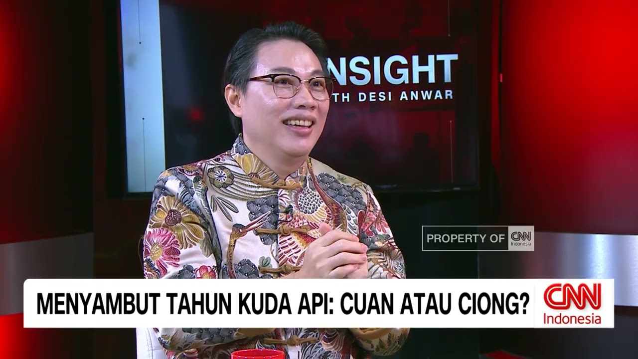 Shio Apa Saja yang Beruntung, Ciong, dan Netral di Tahun Kuda Api?