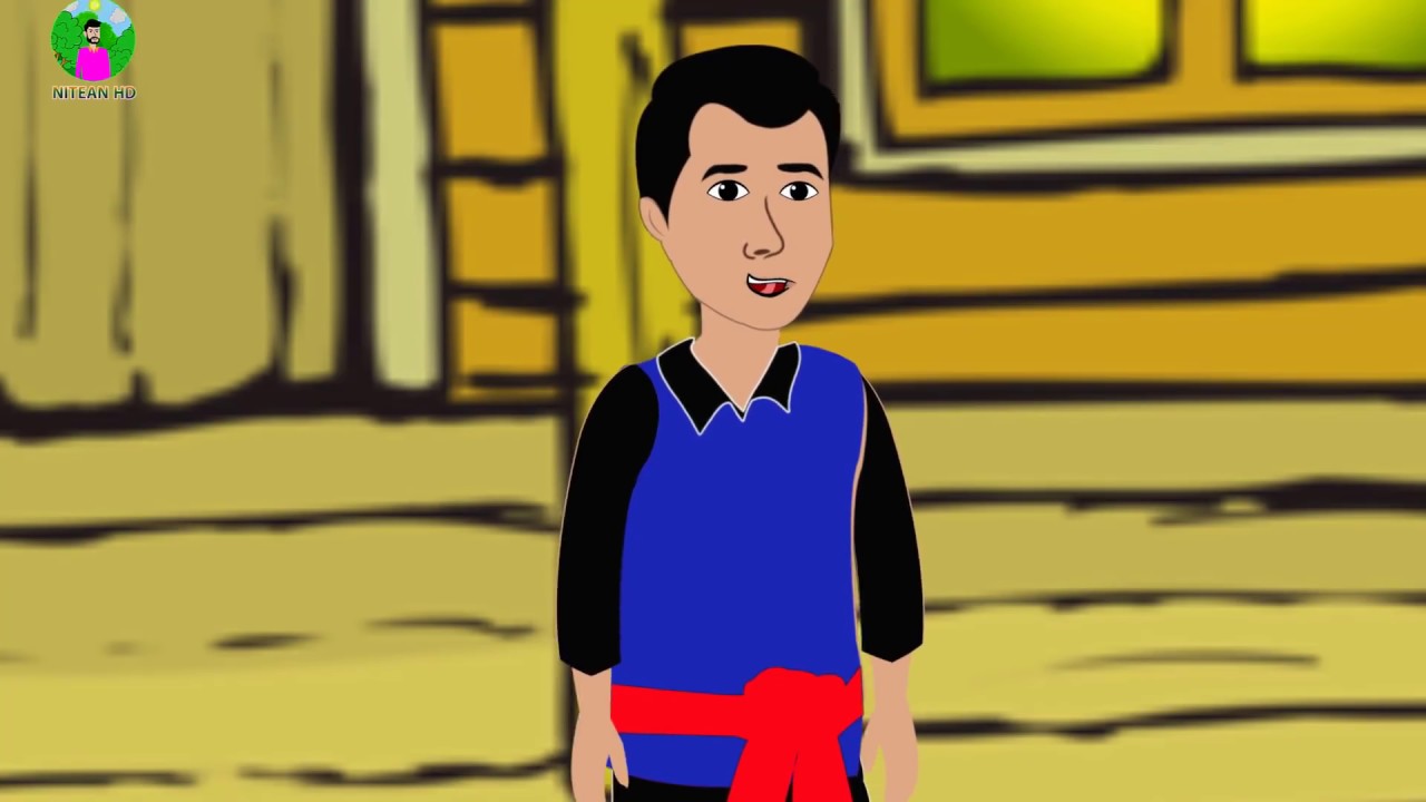 Khmer legend, Gold jar gold , Tokata Khmer, Nitean HD Full 2019
