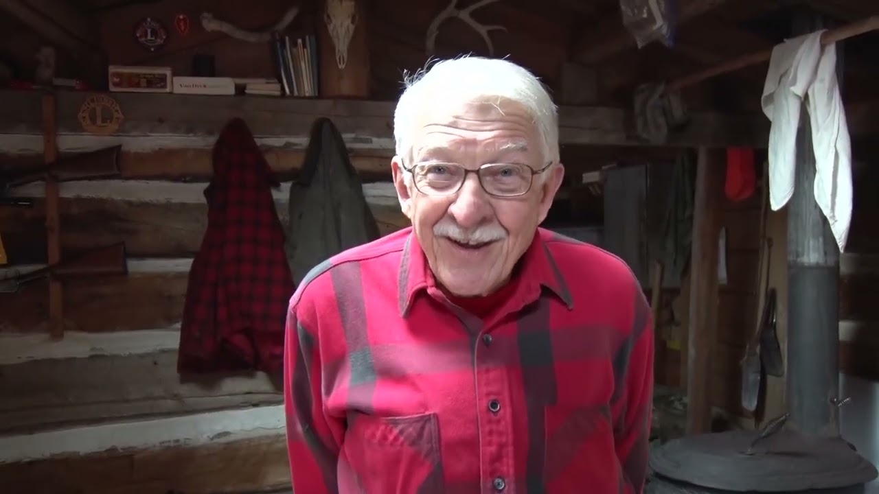 906 Outdoors UP Camp Stories - Camp Whiskey Jack, Shrew Haven Lodge