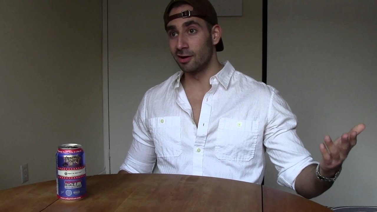 Dom Mazzetti vs. Chads
