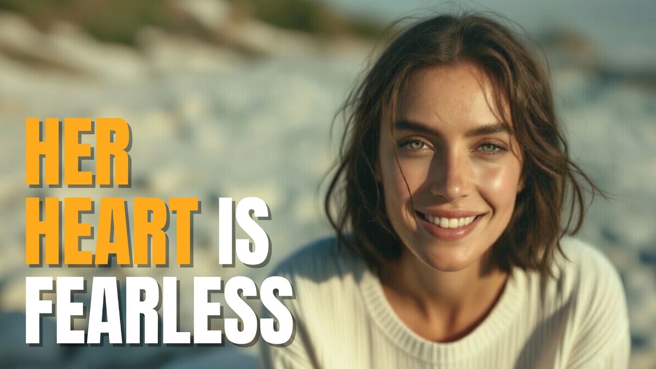 She Smiles at Tomorrow | Fearless Faith Song (Proverbs 31 Woman)
