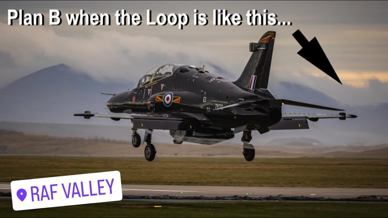 Mach Loop Alternative