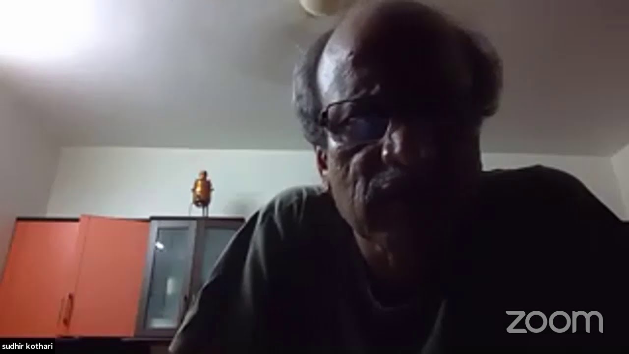 Dr Anand Diwan takes the EEG Webinar series - Session 3 with Dr Sujit Jagtap and Dr Nandan Yardi