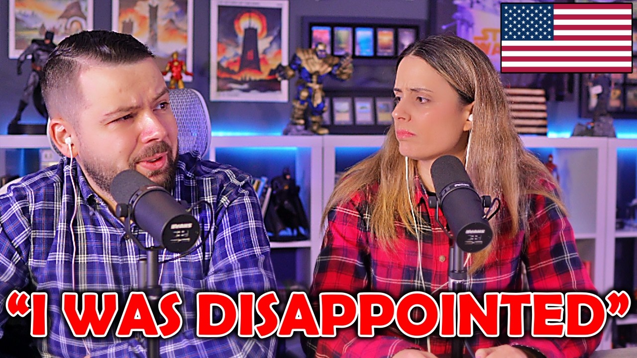 This Disappointed Us About America… Not What You Think
