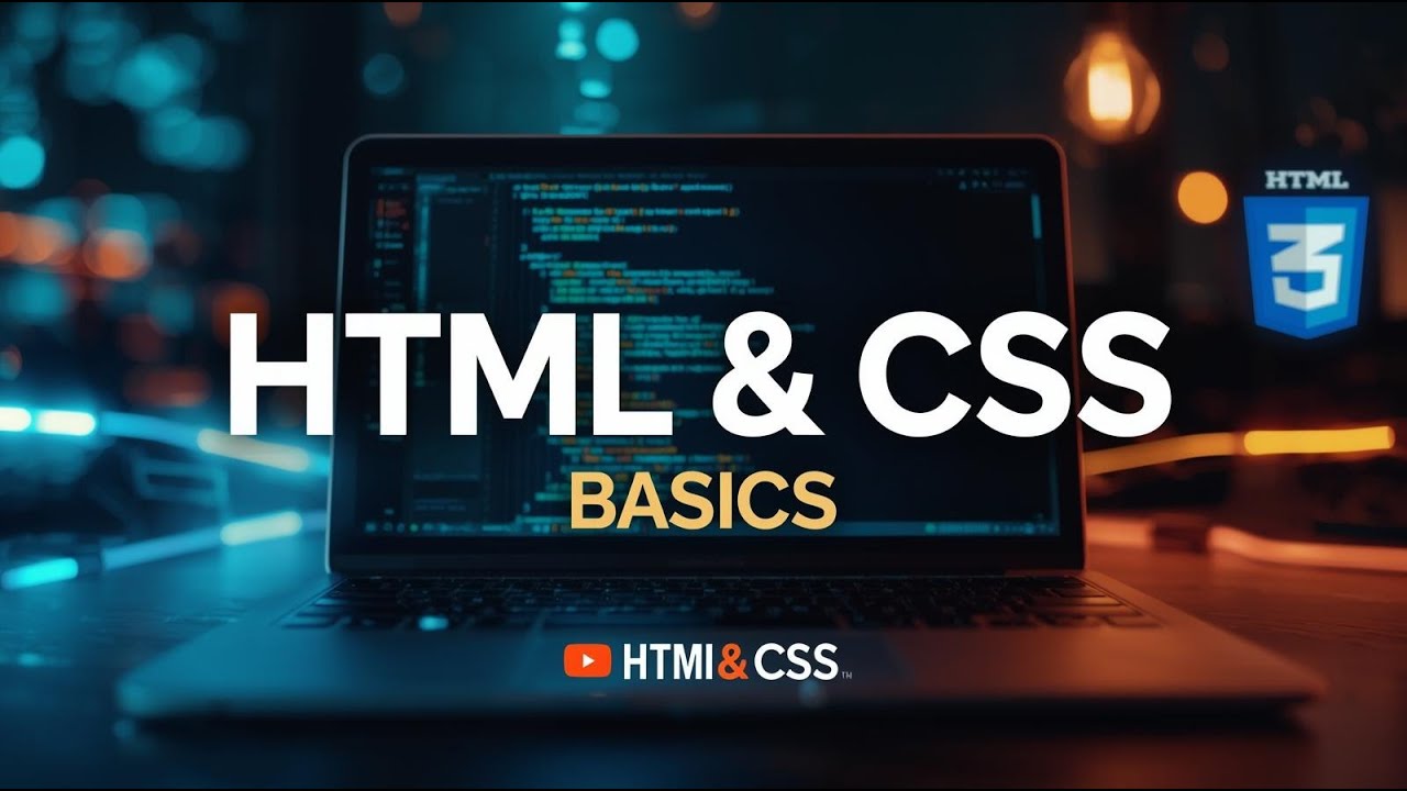 Create Section and Home Button in VS Code | Class 4