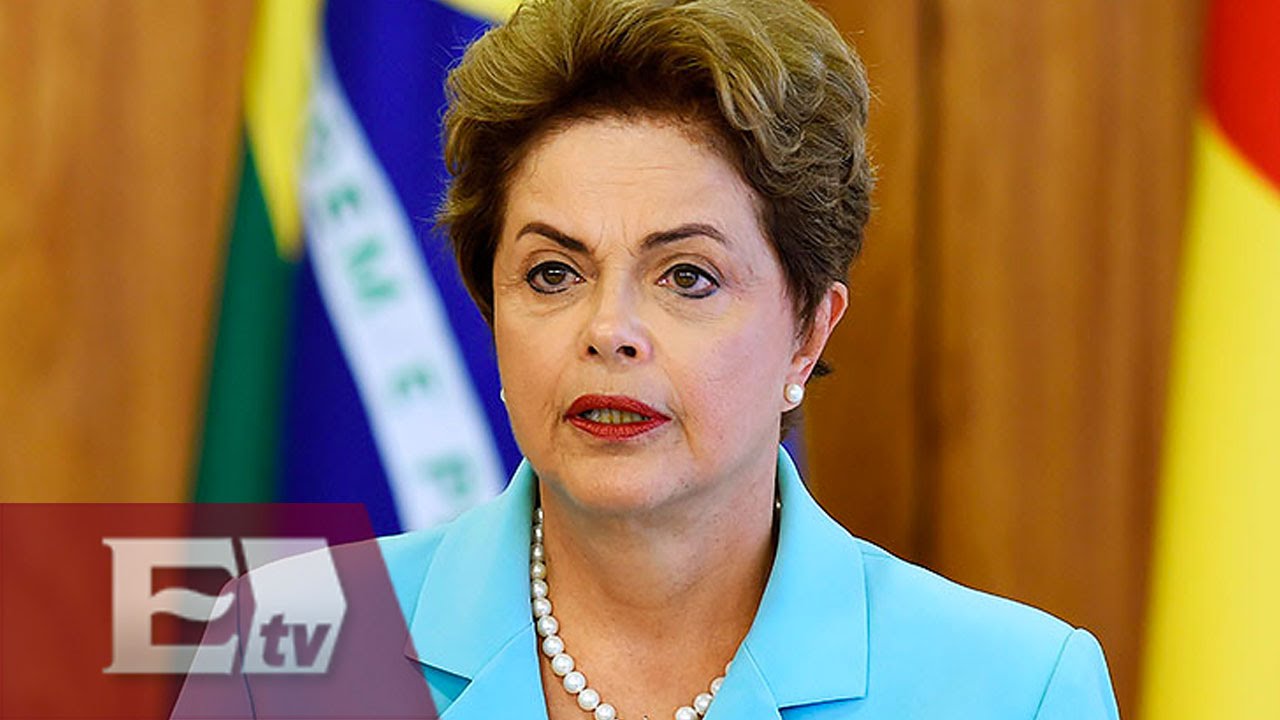 ¿Quién es Dilma Rousseff? / Francisco Zea
