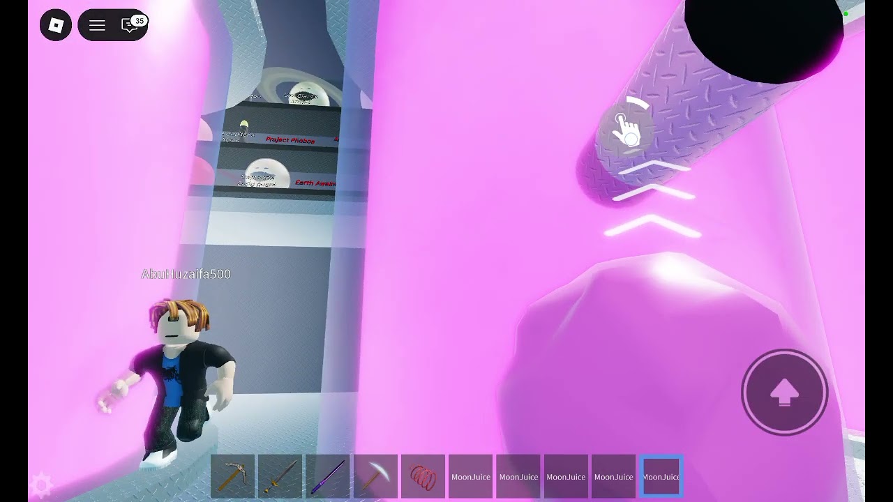 First vid