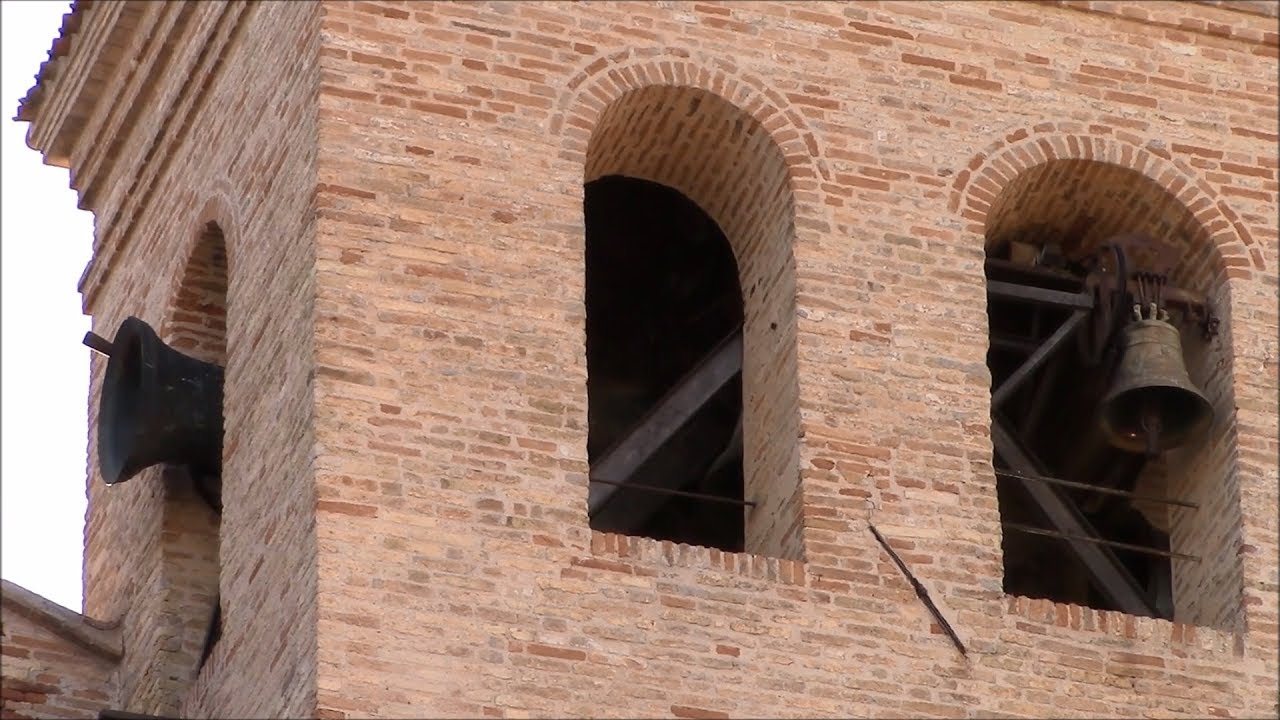 Campane della Basilica di S.Giuseppe da Copertino in Osimo (AN) (03) v.536