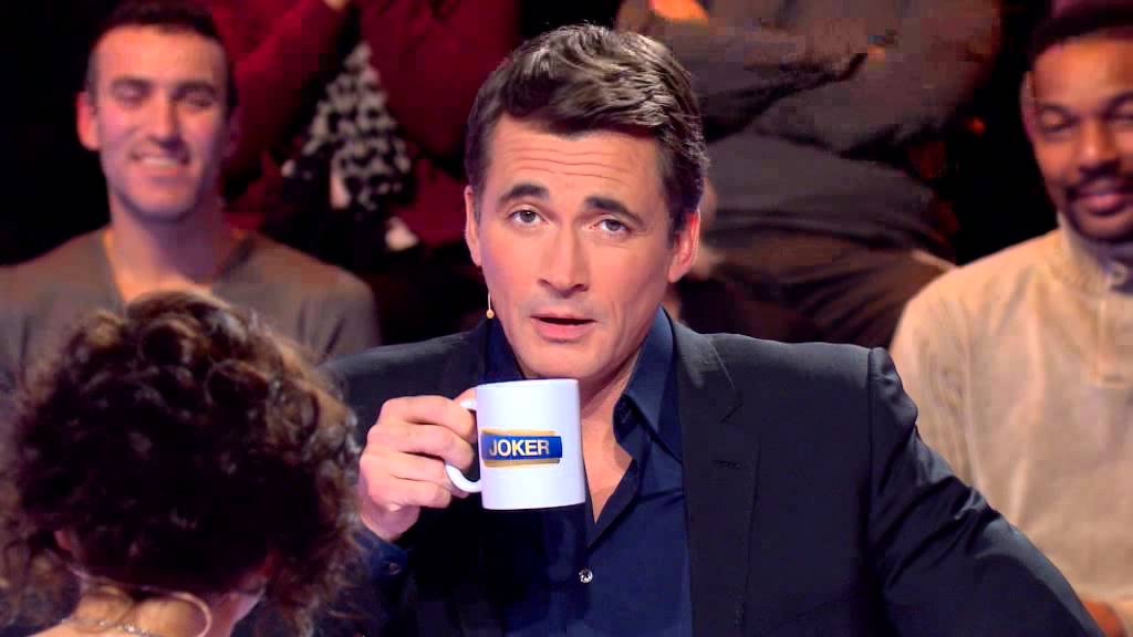 BEST OF Joker : Olivier Minne, aventurier de l'oreillette