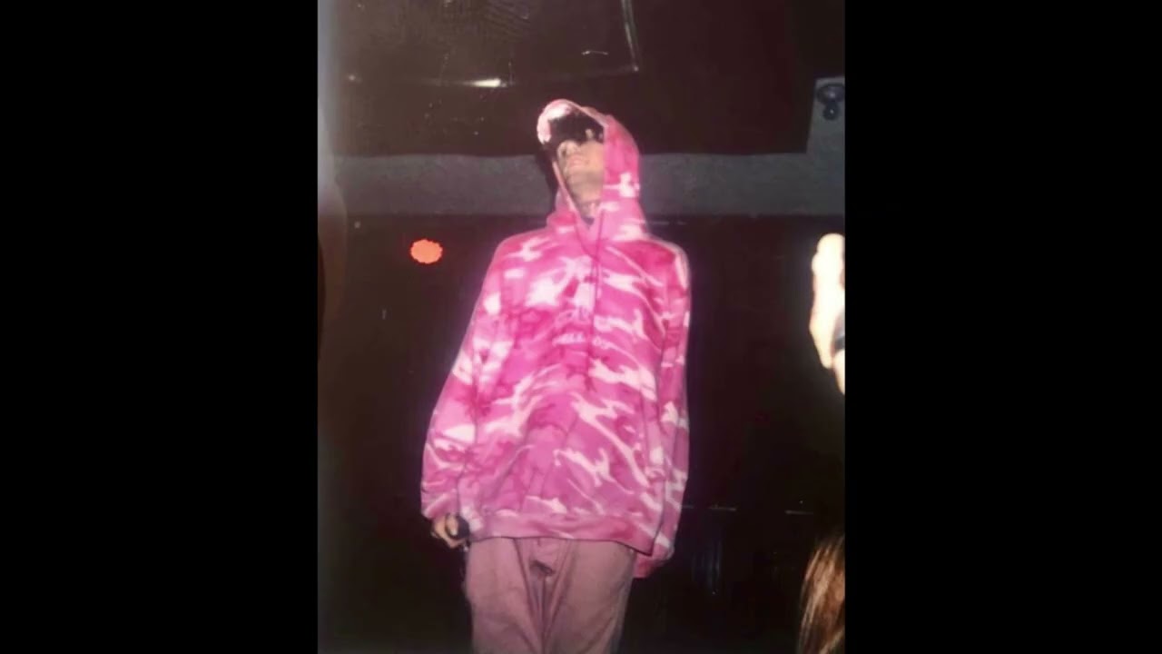 [FREE] old lil peep  x nedarb type beat  * lonely weekend * (prod by dingospo x 6mane)