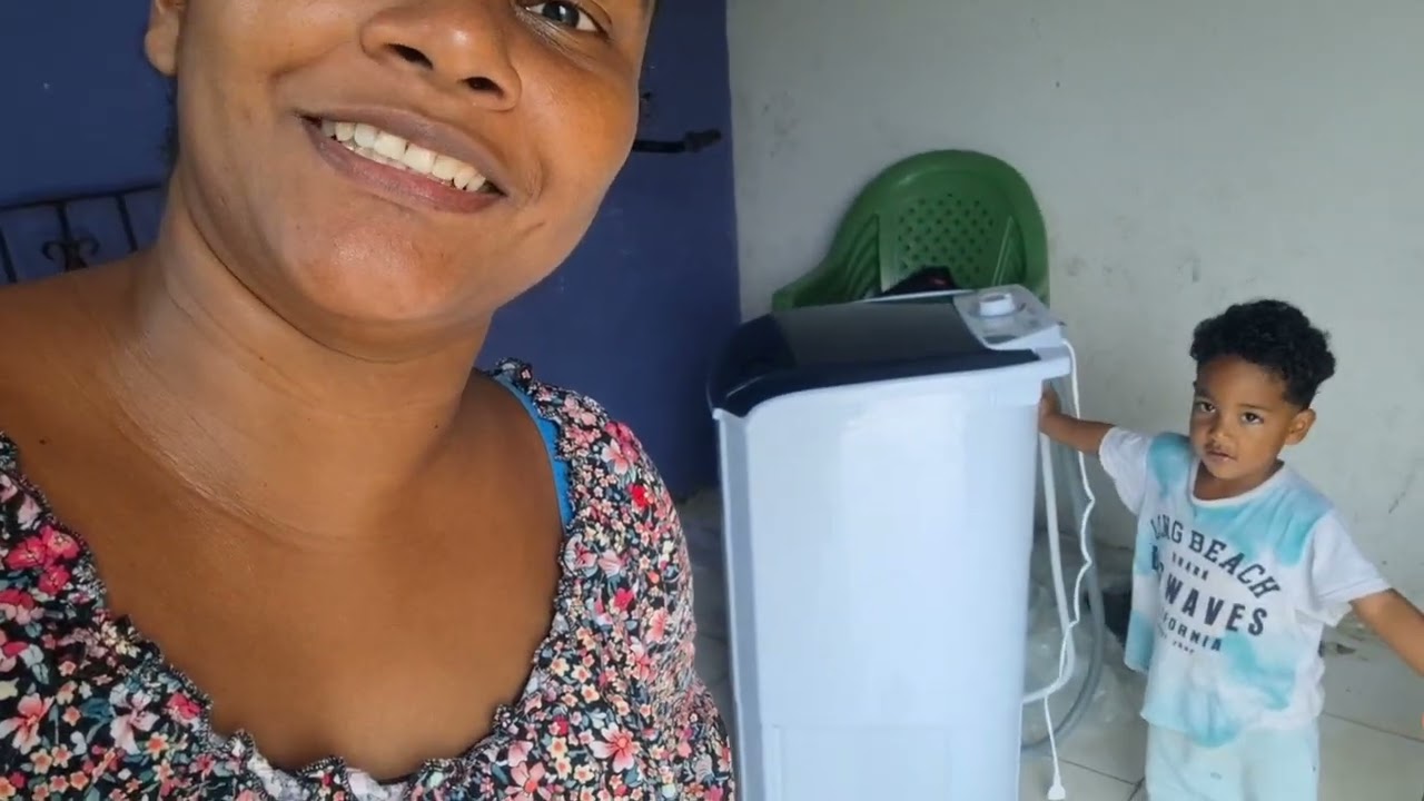 Apareci de novo por aqui com várias bênçãos pra mostrar pra vocês. 