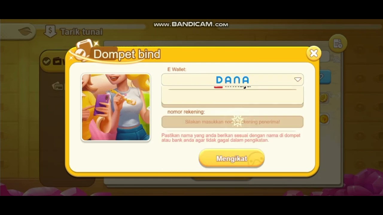 Tutorial bermain game ECOSEED untuk pemula
