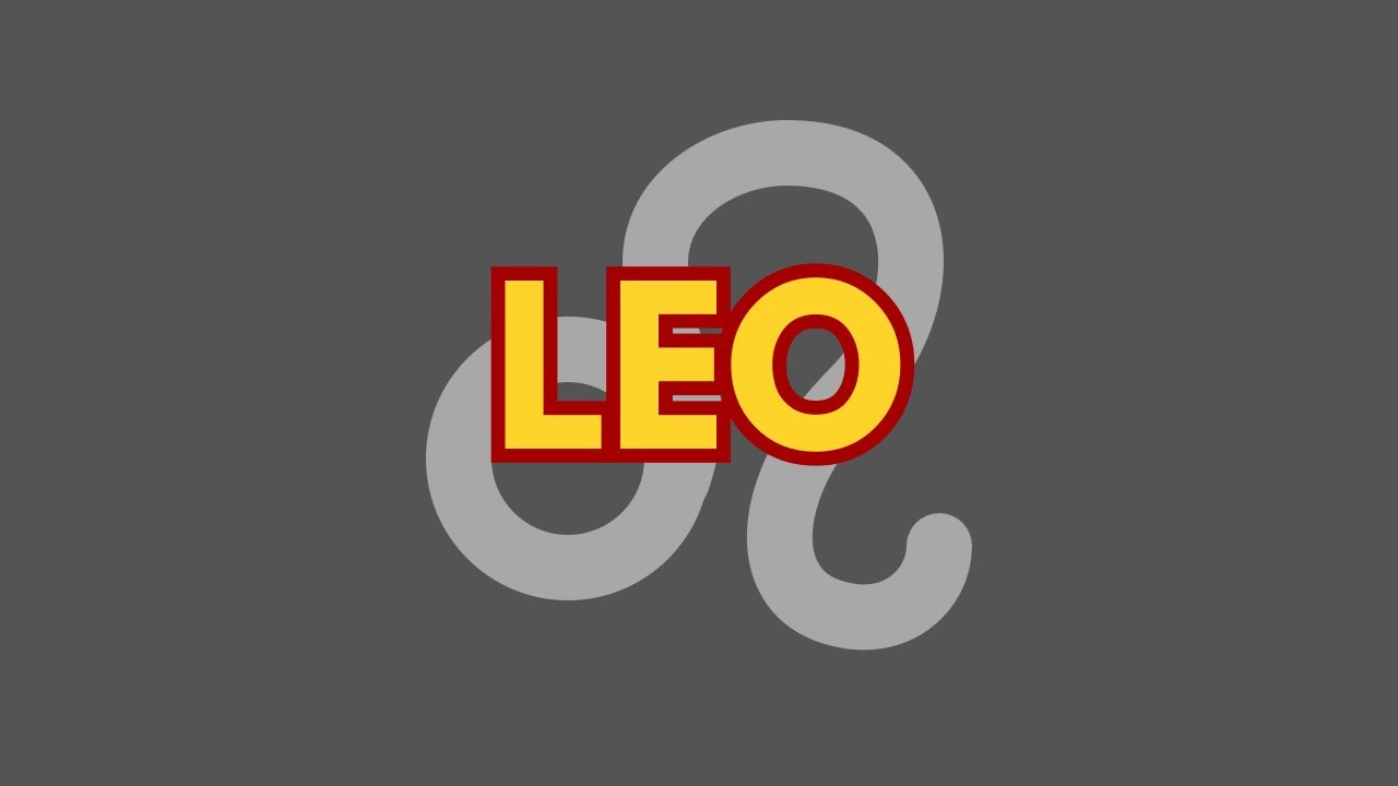 Leo - UY! MAY TULAY PARA UMUNLAD AT SUMAKSES KA🙏🏻 - February 2026 - Monthly Tagalog Tarot Reading