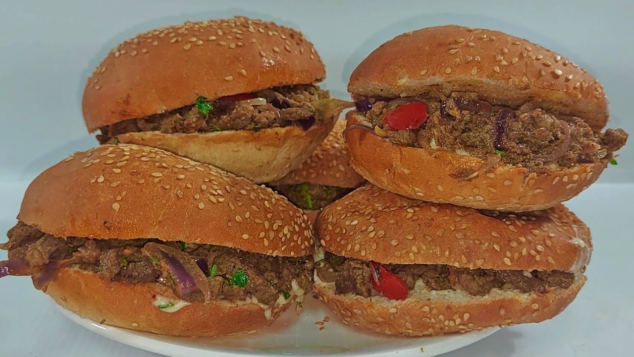جربي الشاورما بالطريقة الجامده دي 😍 هقولك علي اسرارالمطاعم هتخليها مستويه وطريه جدا نفس الريحه وطعم