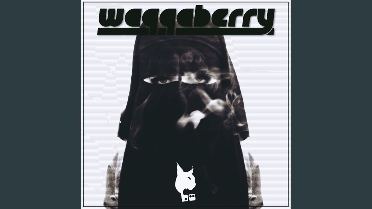 Waqqaberry