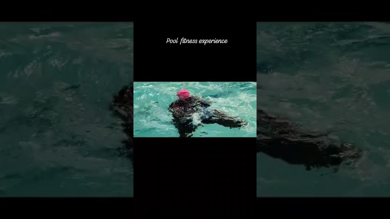 Discover the power of water. 
