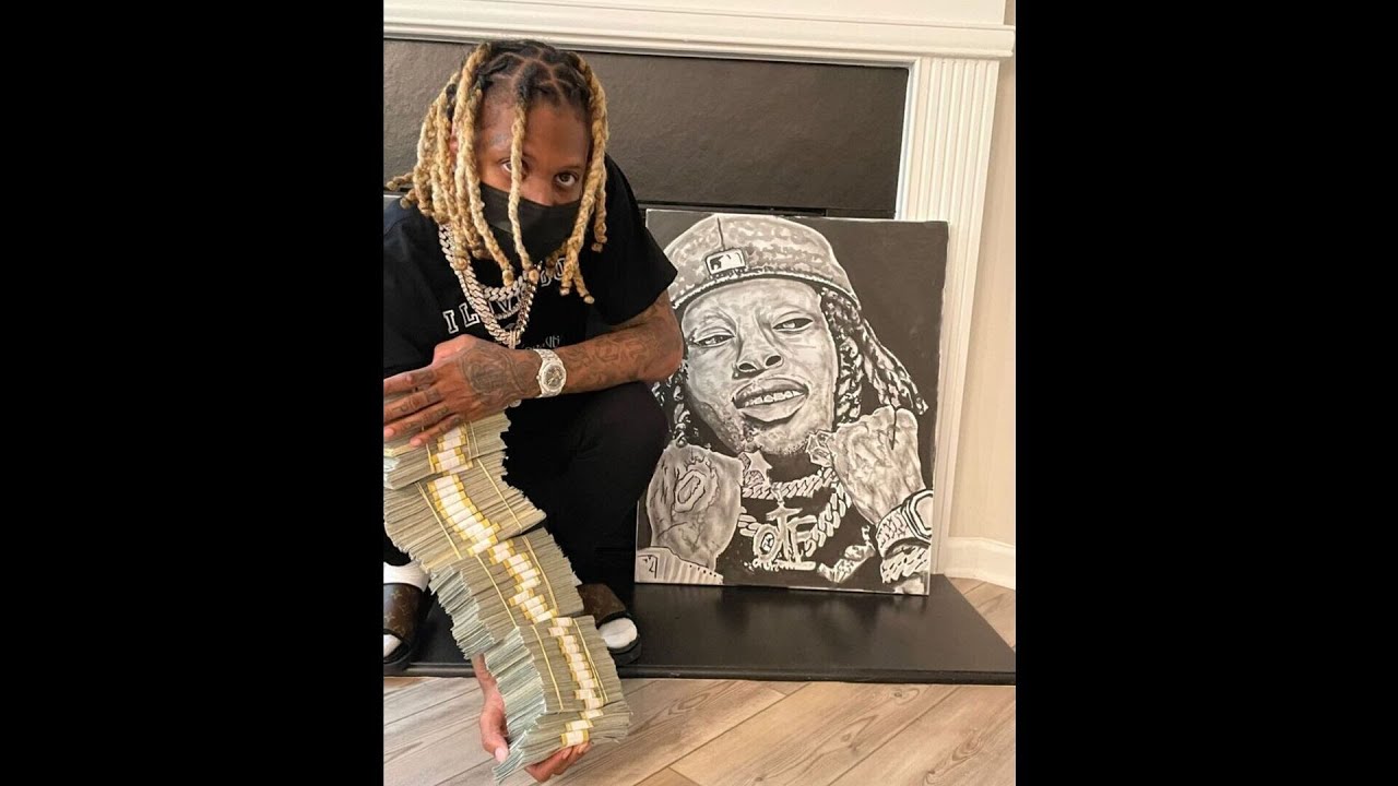 (FREE) (HARD) Lil Durk x King Von Type Beat - 